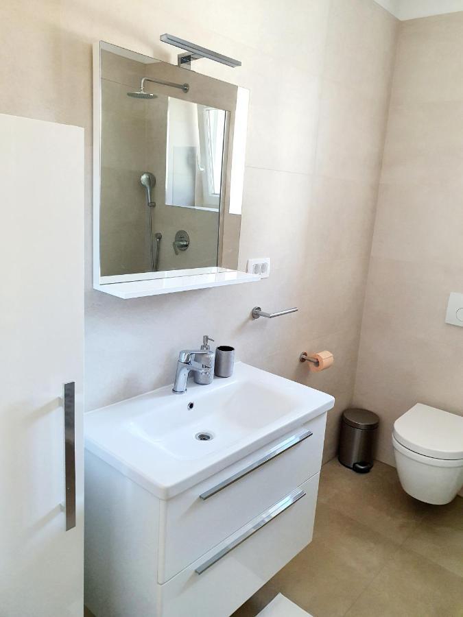 Apartmán Katic *