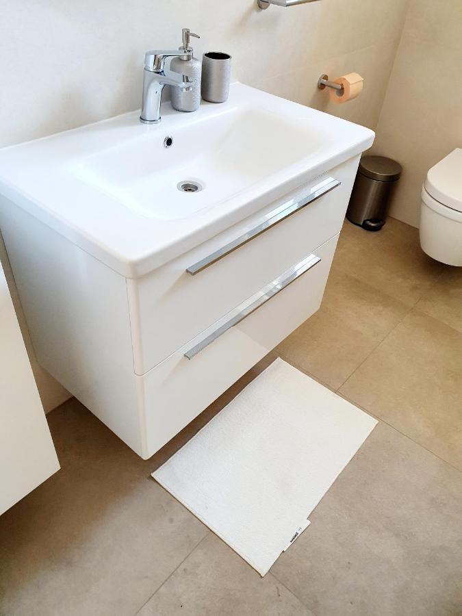 Katic Apartmán Split