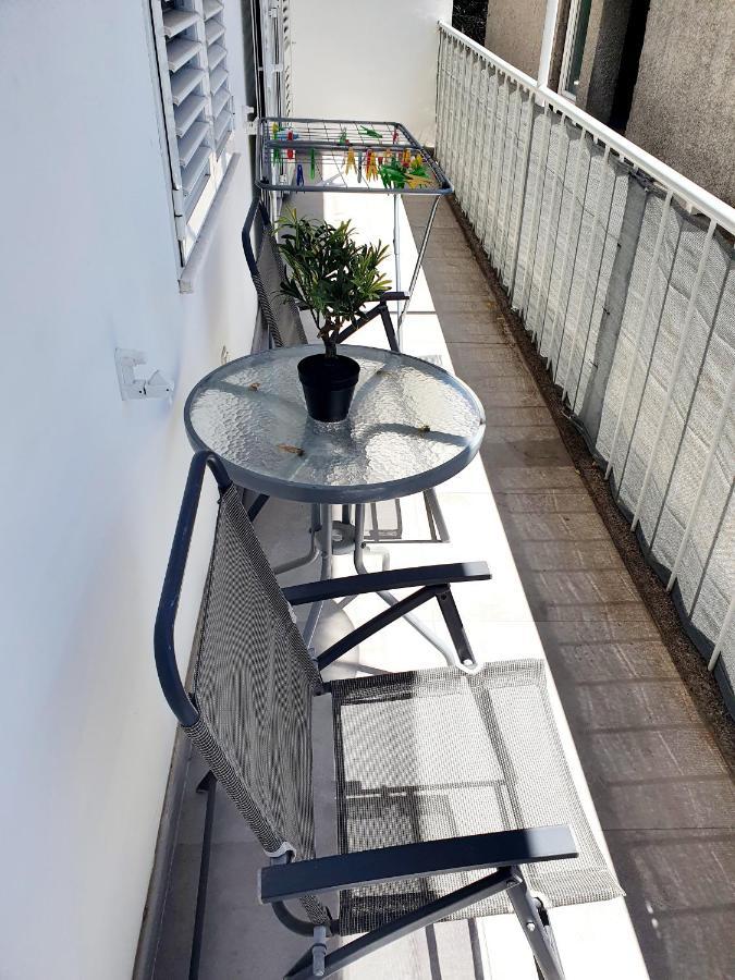 Katic Apartmán Split