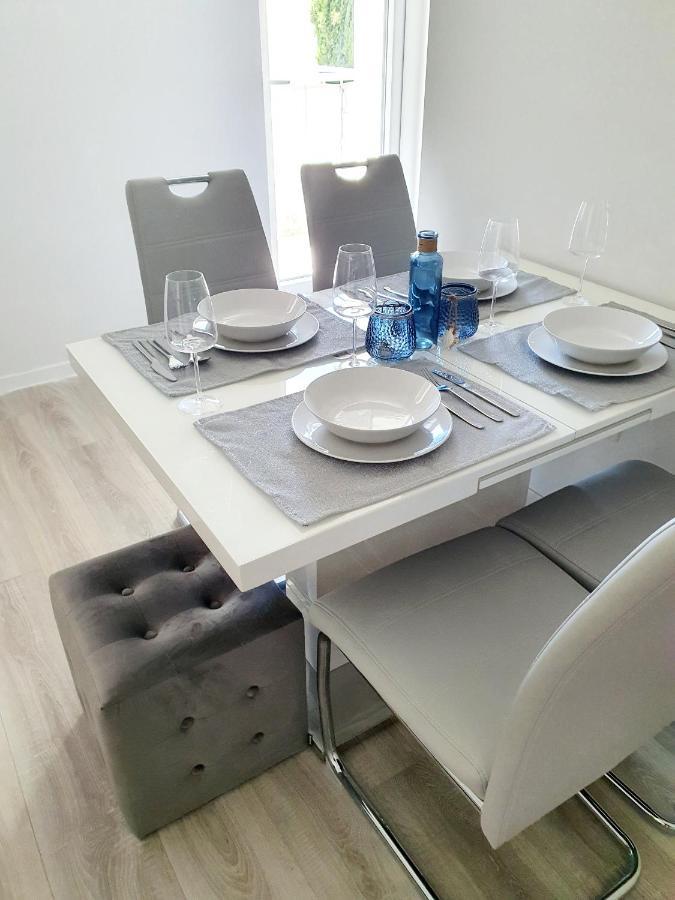 Katic Apartmán *