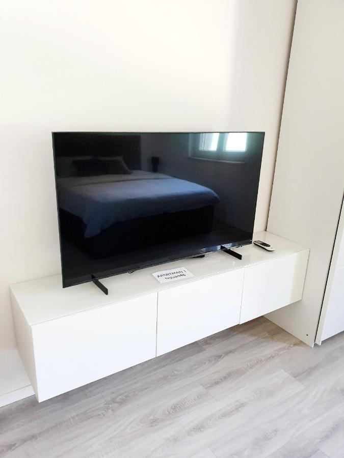 Apartmán Katic *