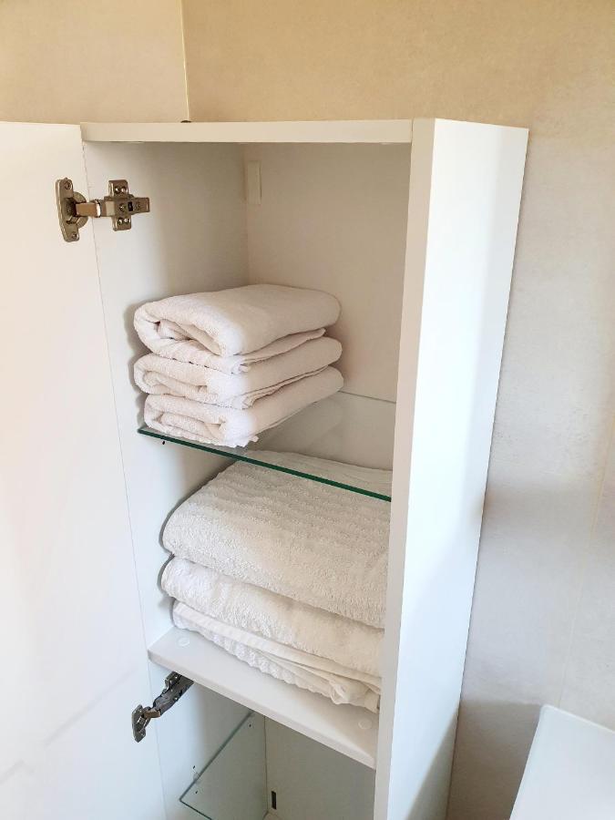 Katic Apartmán Split