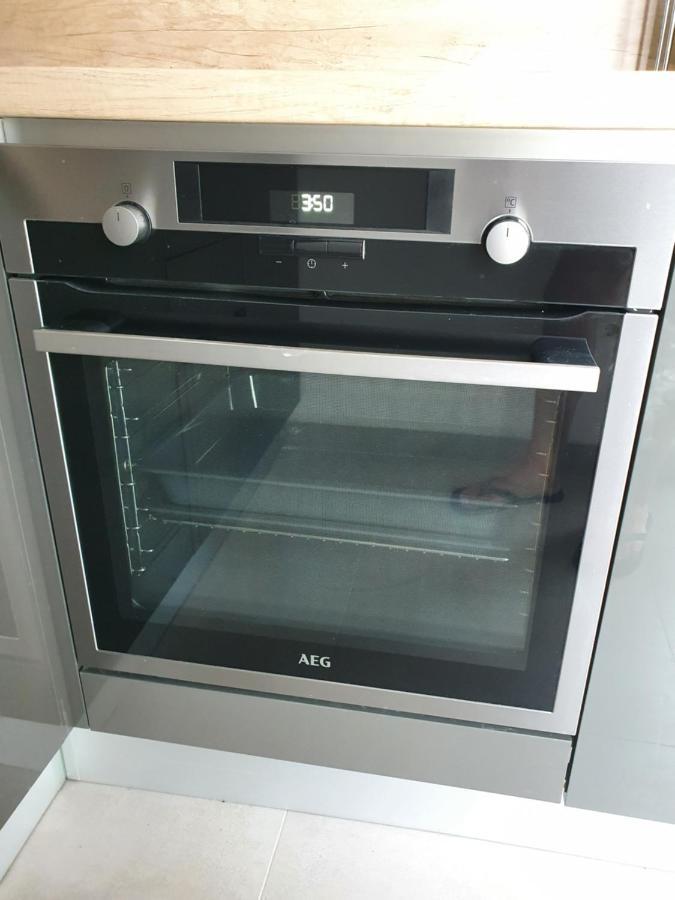 Katic Apartmán