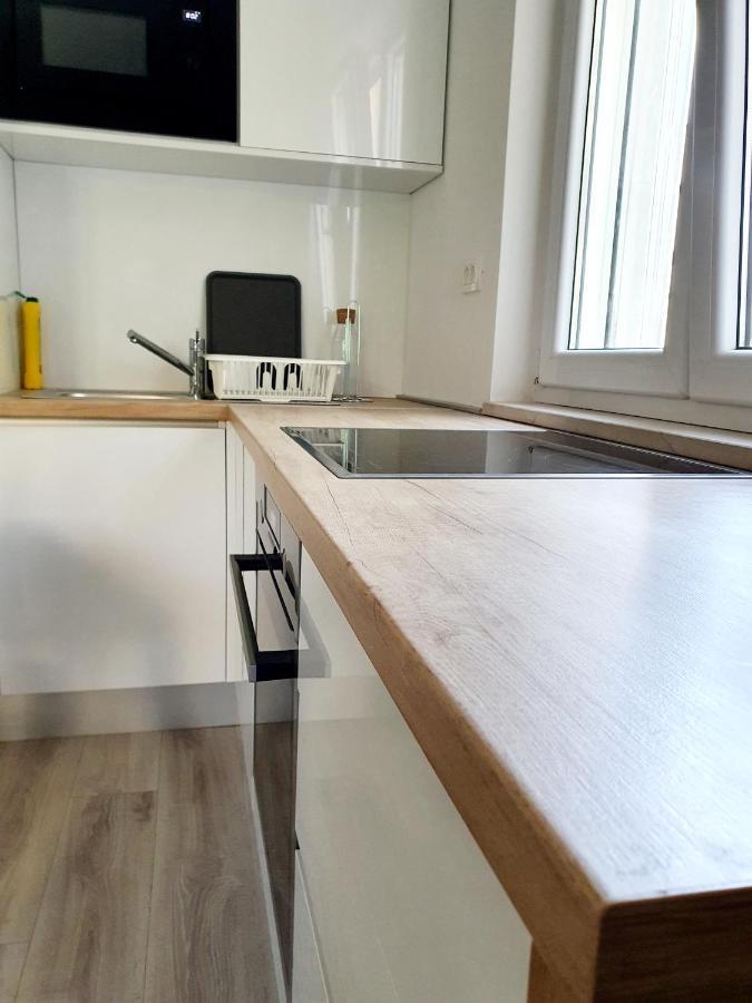Apartmán Katic