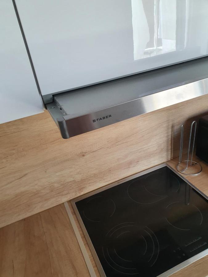Apartmán Katic