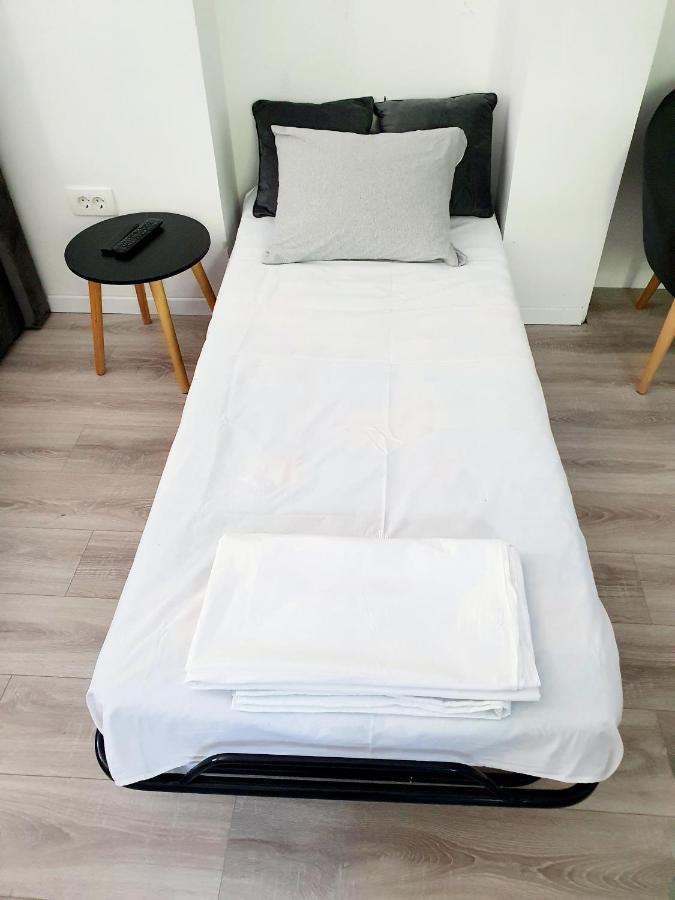 Apartmán Katic