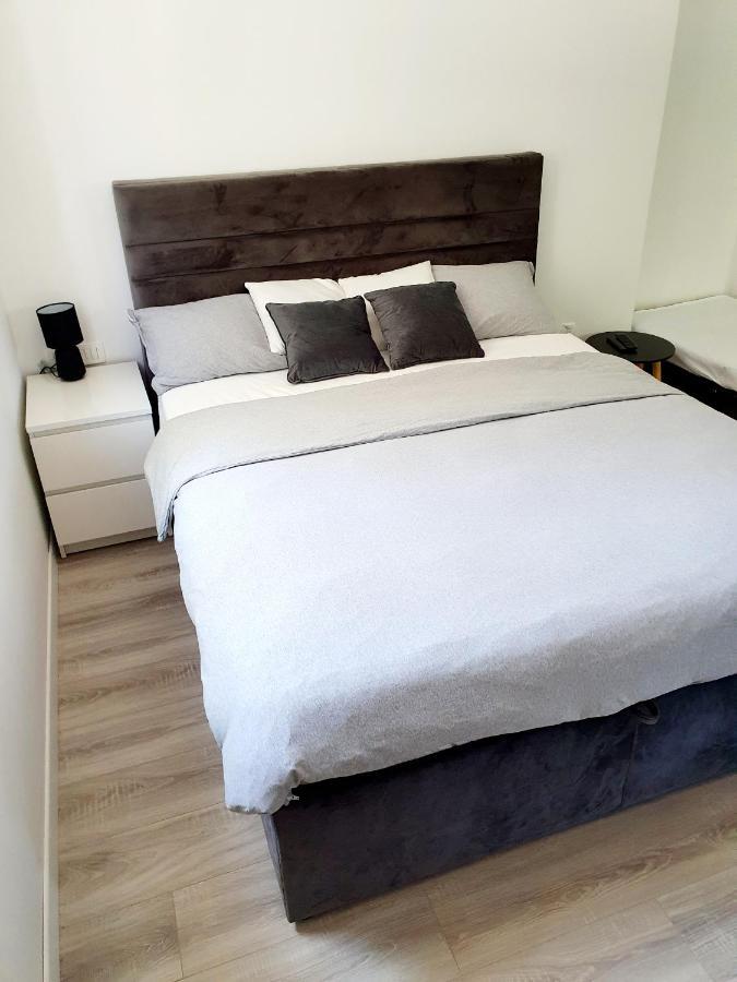 Katic Apartmán